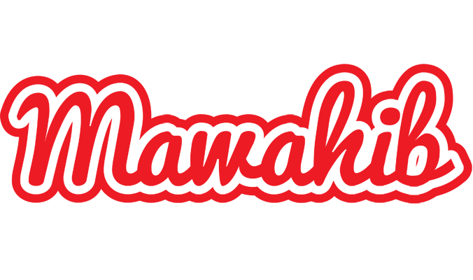 Mawahib sunshine logo