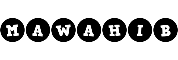 Mawahib tools logo
