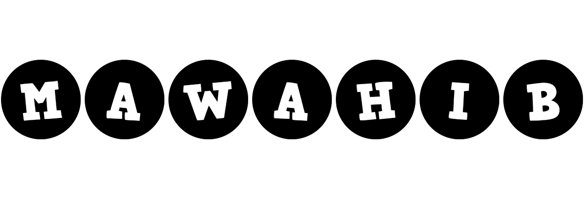 Mawahib tools logo