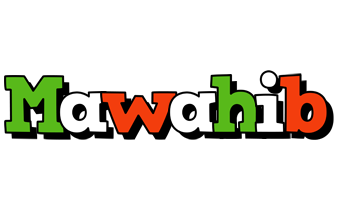 Mawahib venezia logo