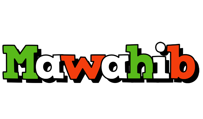 Mawahib venezia logo
