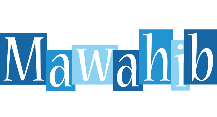 Mawahib winter logo