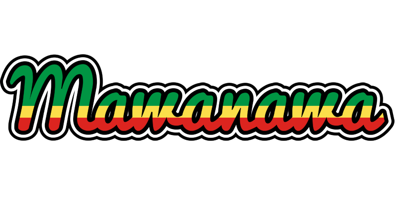 Mawanawa african logo