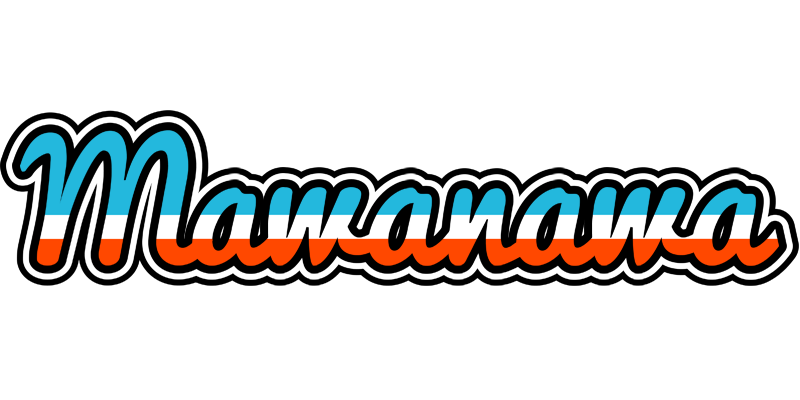 Mawanawa america logo