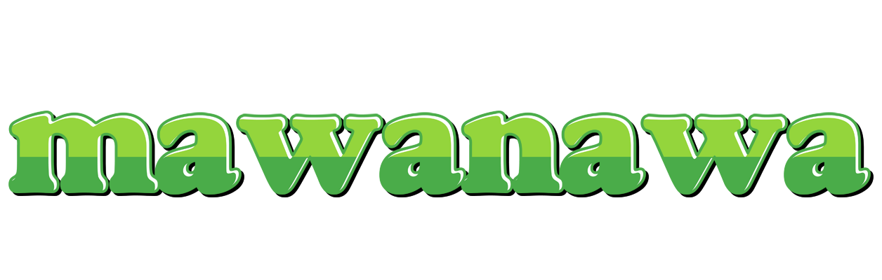 Mawanawa apple logo