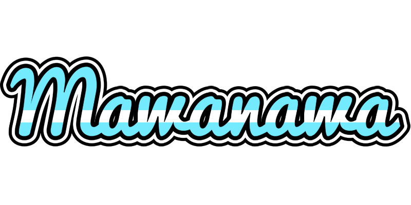 Mawanawa argentine logo