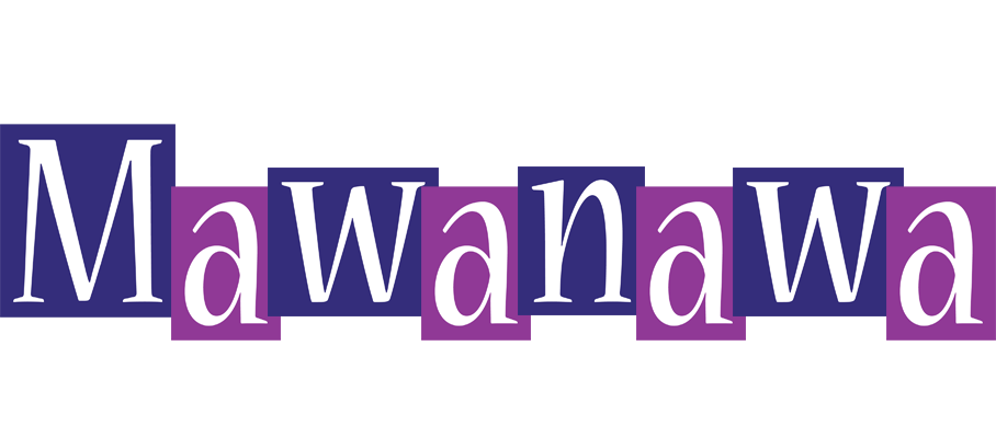 Mawanawa autumn logo