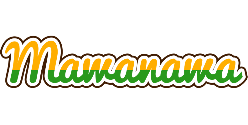 Mawanawa banana logo