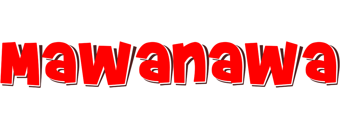 Mawanawa basket logo