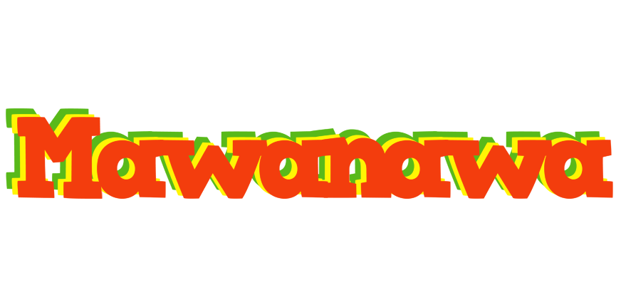 Mawanawa bbq logo