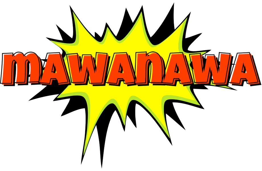 Mawanawa bigfoot logo