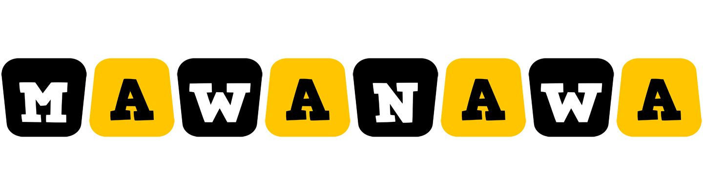 Mawanawa boots logo