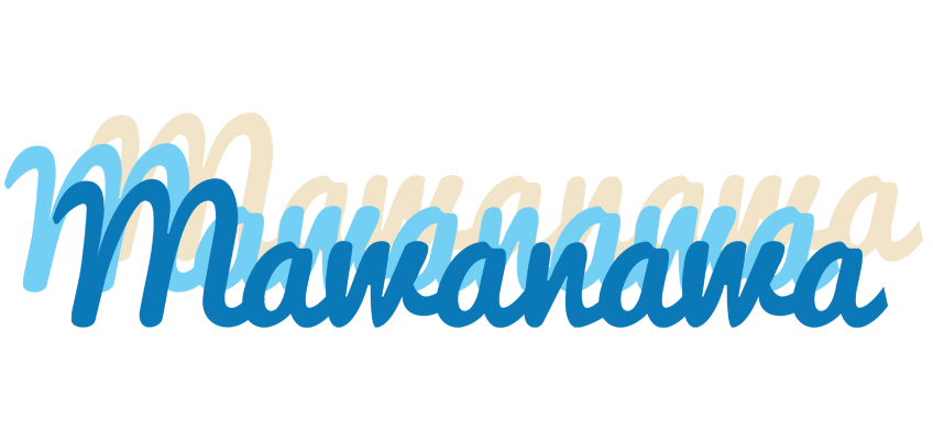 Mawanawa breeze logo