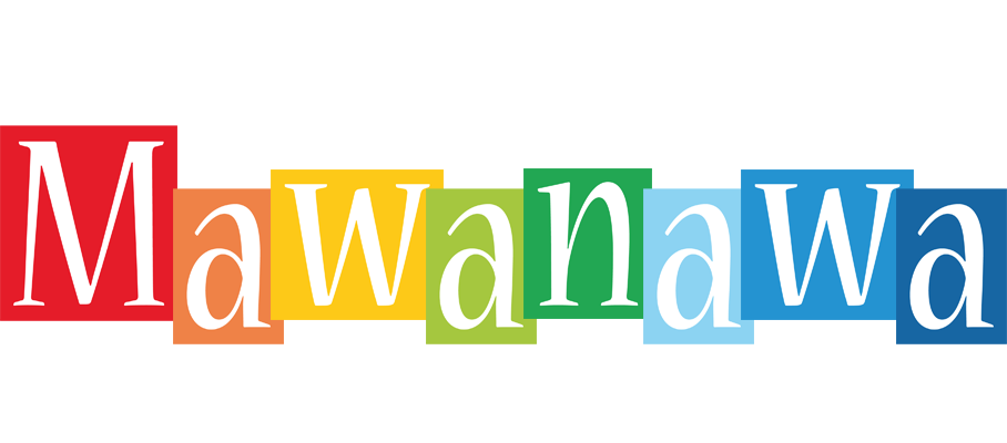 Mawanawa colors logo