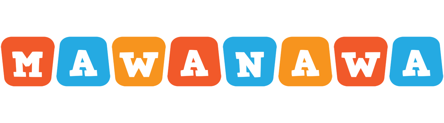Mawanawa comics logo
