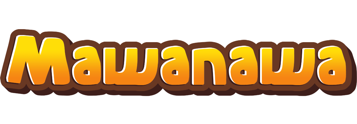 Mawanawa cookies logo
