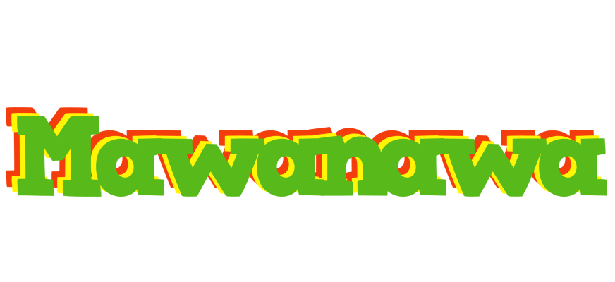 Mawanawa crocodile logo