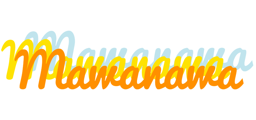Mawanawa energy logo