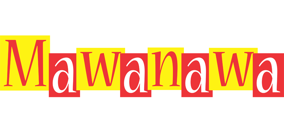 Mawanawa errors logo