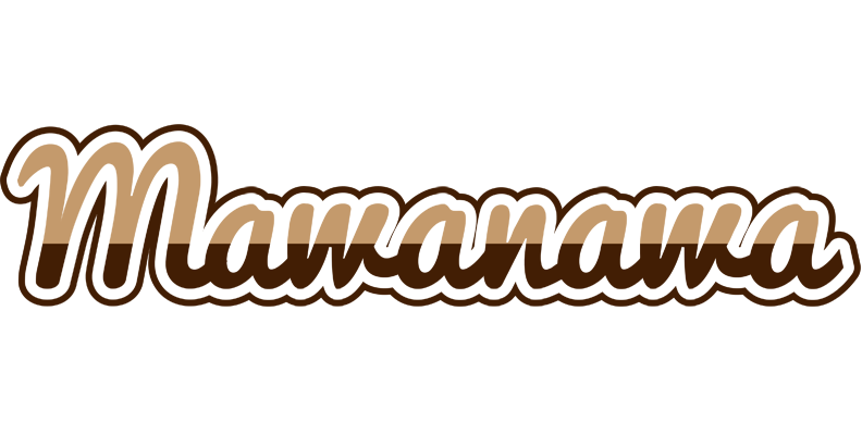 Mawanawa exclusive logo