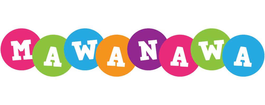 Mawanawa friends logo