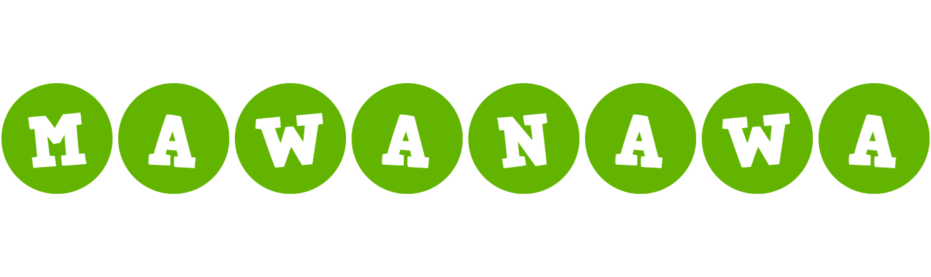 Mawanawa games logo