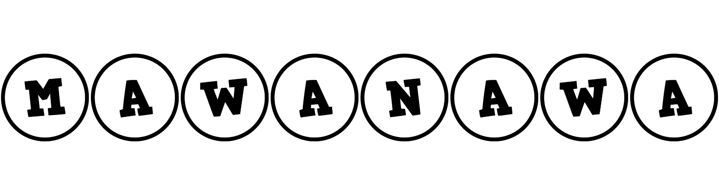 Mawanawa handy logo