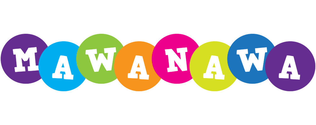 Mawanawa happy logo