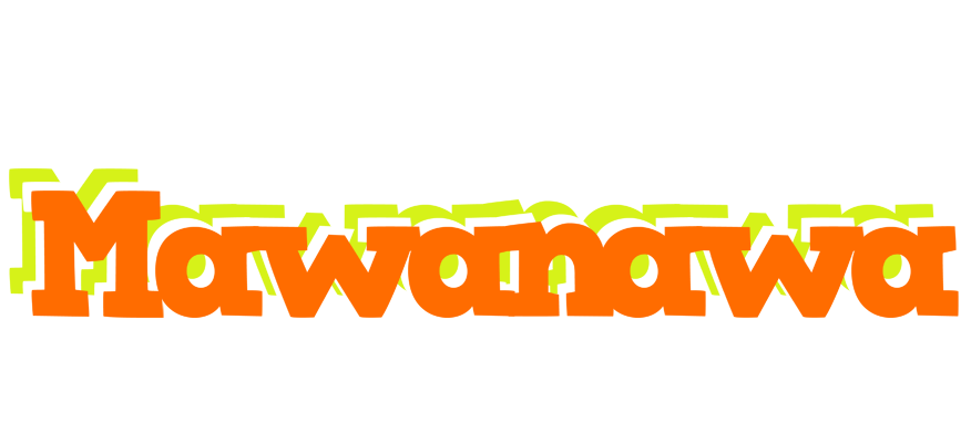 Mawanawa healthy logo