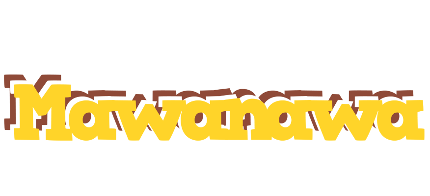Mawanawa hotcup logo