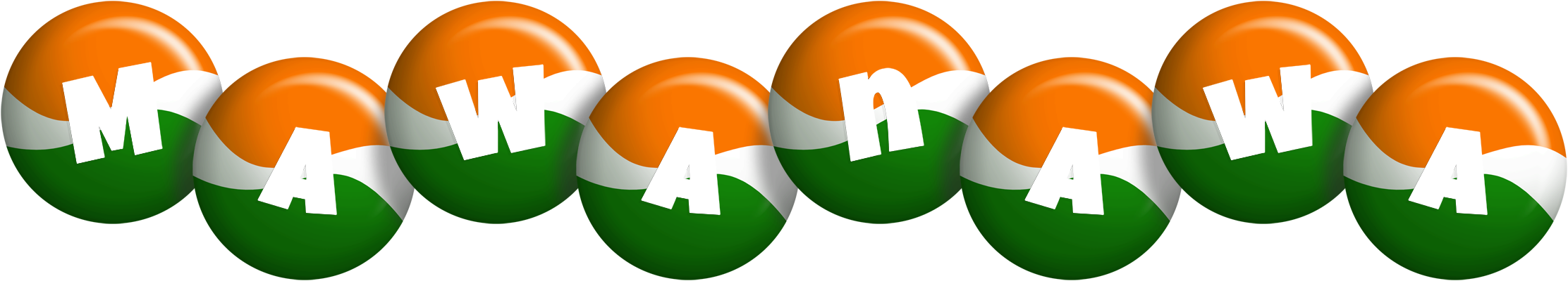 Mawanawa india logo