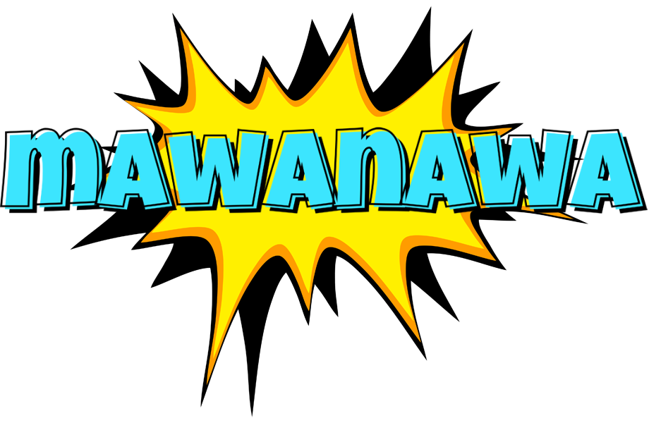 Mawanawa indycar logo