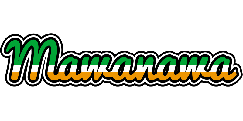 Mawanawa ireland logo