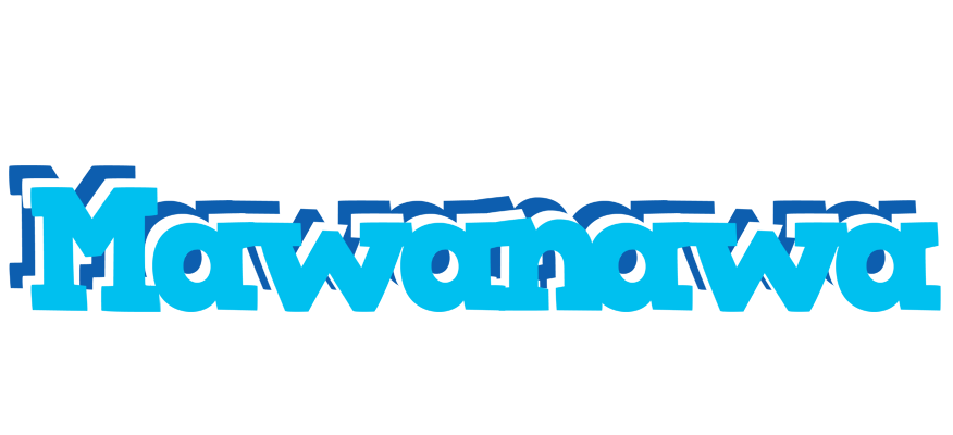 Mawanawa jacuzzi logo