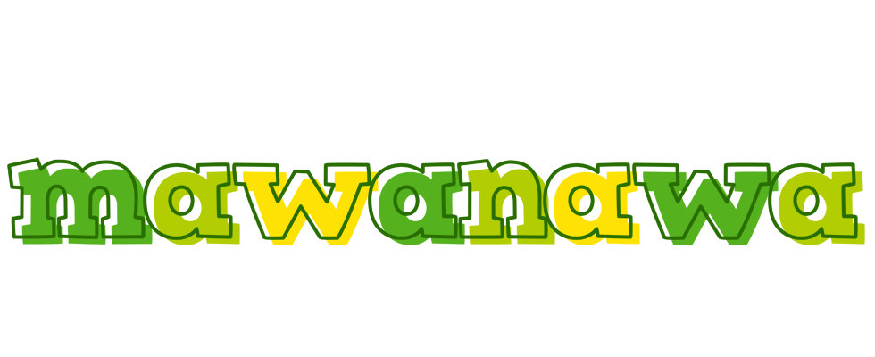 Mawanawa juice logo