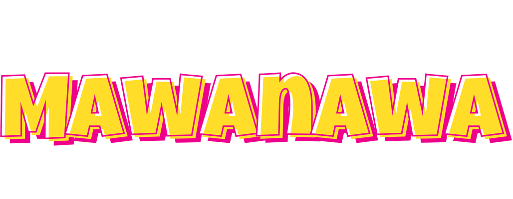 Mawanawa kaboom logo
