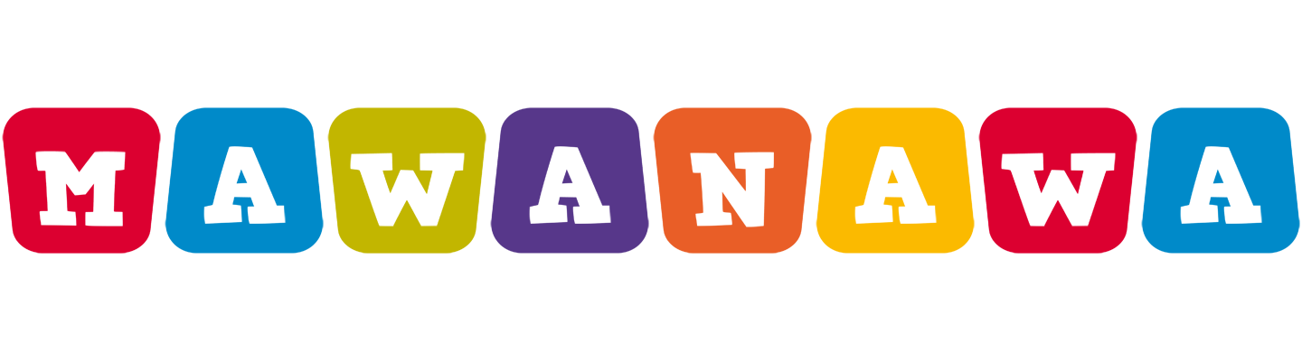 Mawanawa kiddo logo