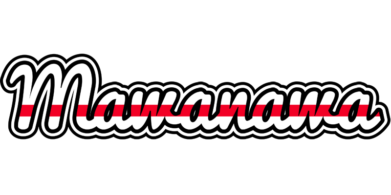 Mawanawa kingdom logo