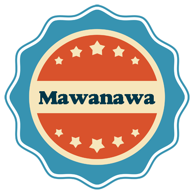Mawanawa labels logo