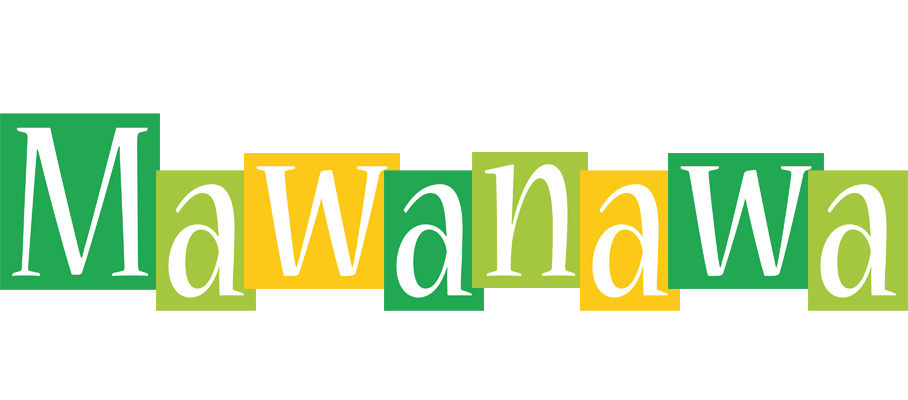 Mawanawa lemonade logo
