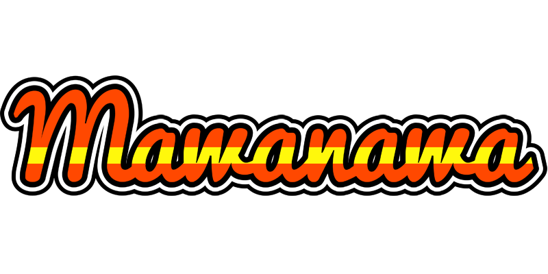 Mawanawa madrid logo