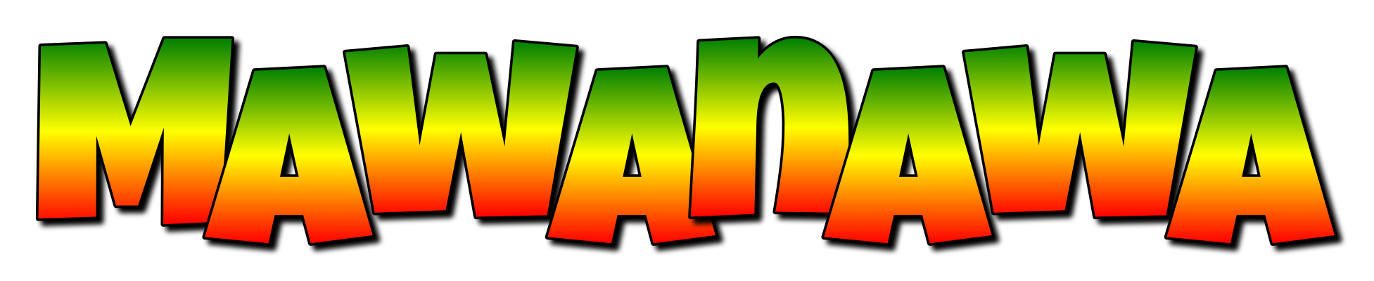 Mawanawa mango logo