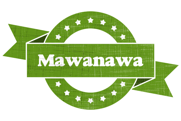 Mawanawa natural logo