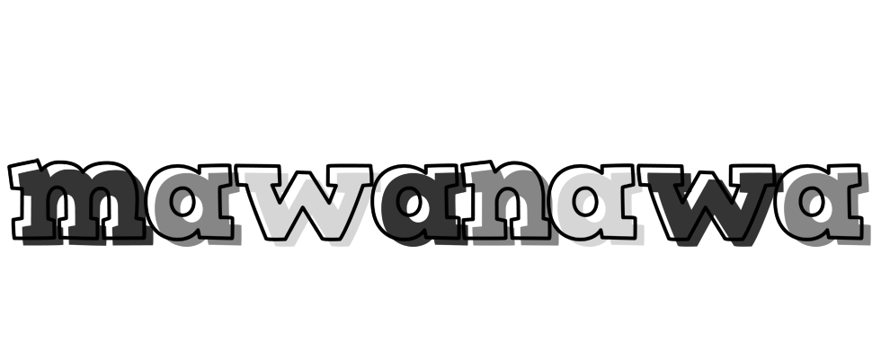 Mawanawa night logo