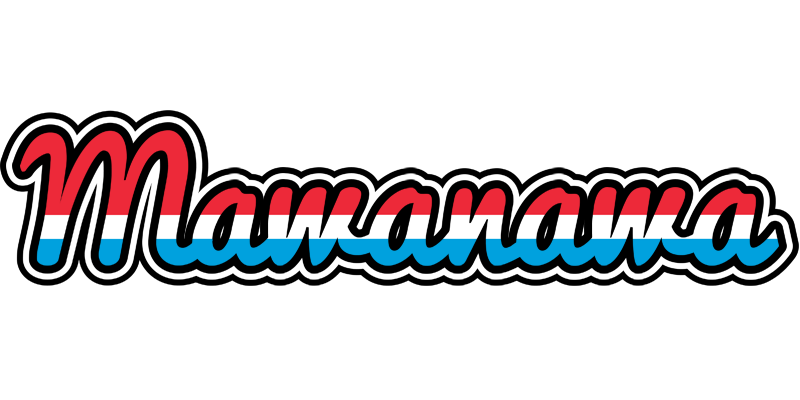 Mawanawa norway logo