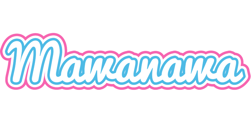 Mawanawa outdoors logo