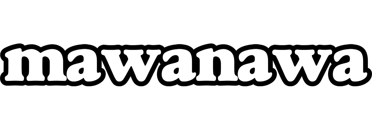 Mawanawa panda logo