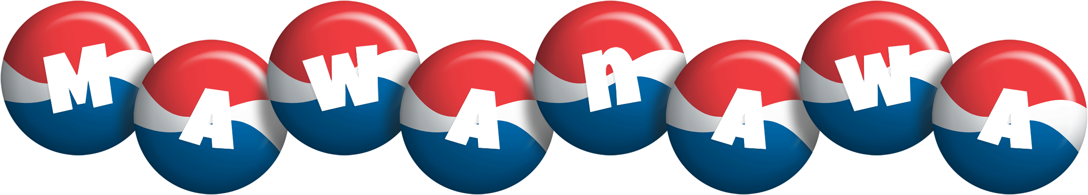 Mawanawa paris logo