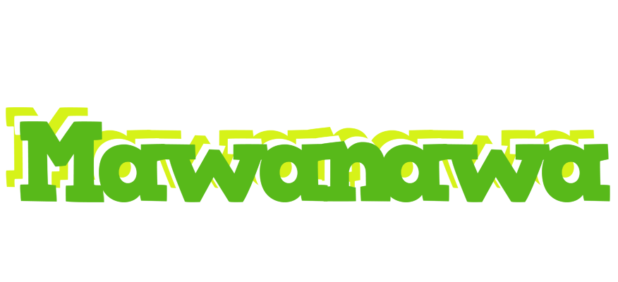 Mawanawa picnic logo
