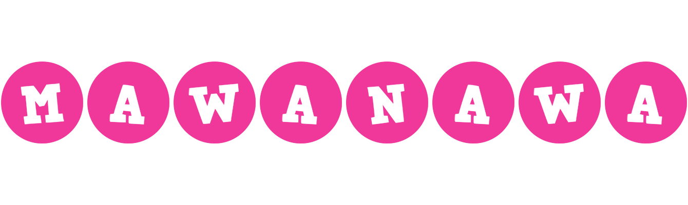 Mawanawa poker logo